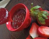 صورة لخطوة 4 من وصفة مربى الفراولة strawberry jam 🍓🍓