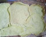 Foto del paso 11 de la receta Lasaña de masa verde de espinacas, zapallitos, muzzarella, ricota y sbrinz.💪💪💪😍😋😋😋😘😘😘