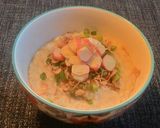 Foto langkah ke 6 dari resep Hot Porridge - Bubur.