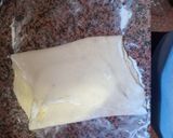 Foto del paso 5 de la receta: PANCITOS DE 🧀 🧀 🧀QUESO🧀🧀🧀 A MI MANERA 🥰🧀😍🧀♥️😜😜😜♥️🧀🧀🧀🧀🧀💪💪💪