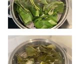 Foto langkah ke 3 dari resep Botok Lamtoro Udang.