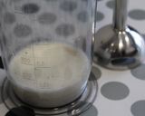 Foto del paso 1 de la receta: Ajonesa de leche
