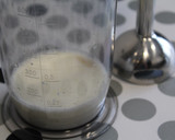 Foto del paso 1 de la receta: Ajonesa de leche