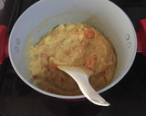 Foto del paso 4 de la receta: Upma