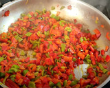 Foto del paso 5 de la receta: Pisto de berenjenas