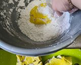 Foto langkah ke 2 dari resep Tahu cireng.