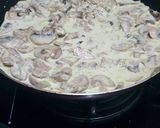 Foto del paso 4 de la receta: Pasta a mi manera