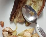 Foto del paso 2 de la receta: Berenjenas rellenas de bonito