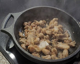 Foto del paso 4 de la receta: Macarrones con bechamel