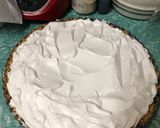 Foto del paso 4 de la receta: Tarta de plátano 🍌