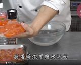 蛋黃酥的食譜步驟28照片