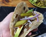 Foto del paso 6 de la receta: Tacos Coreanos 🌮 🇰🇷