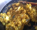 A picture of step 1 of Vada Pav.
