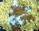Foto del paso 4 de la receta Pastela marroquí de pollo