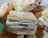 Foto del paso 8 de la receta: Bizcochos saborizados de Salame
