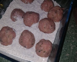 Foto del paso 13 de la receta: Albóndigas de pavo con manzana