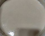 Foto langkah ke 3 dari resep Puding Kopi Coklat.