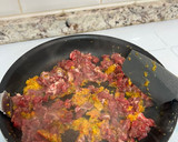 Foto del paso 5 de la receta: “Enchiladas”