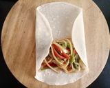 વેજ. સ્પ્રિંગ રોલ (Veg. Spring Roll Recipe In Gujarati) રેસીપી સ્ટેપ5ફોટો
