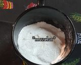 Foto del paso 1 de la receta: Torta de vainilla en taza