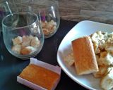 Foto del paso 3 de la receta Crema de limón y sobaos pasiegos