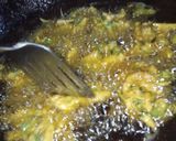 A picture of step 7 of Mix sabzi pakory.