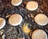 Foto del paso 5 de la receta: Muffins inglés hecho en sartén