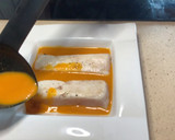 Foto del paso 11 de la receta: Lingotes de merluza en caldo oriental