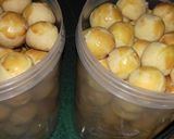 Foto langkah ke 5 dari resep Nastar Jadul Ibu.