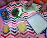 Foto langkah ke 4 dari resep Pisang Bollen Bandung.