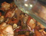 Foto del paso 4 de la receta: Pollo al ajillo (tradicional)