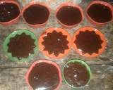 Cara Membuat Super Moist Steam Chocolate Cake 4