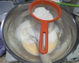 Foto del paso 2 de la receta: Panqueques 🥞 de carne picada y verduras
