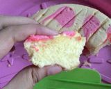 Foto langkah ke 10 dari resep Bolu kecebong 3 telur.