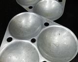 A picture of step 2 of Instant Idli.
