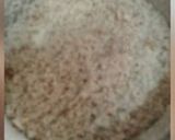नारियल बादाम पिन्नी (Nariyal badam pinni recipe in Hindi) रेसिपी चरण 1 फोटो