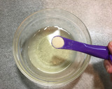 芒果白酒凍的食譜步驟2照片