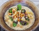 Foto langkah ke 4 dari resep Ase Cabe Gendot Tahu.