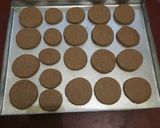 A picture of step 5 of Ginger Digestive Biscuits - Homemade #dgbchallengebybelinda#.