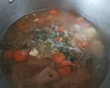 Foto del paso 5 de la receta: Habichuelas con costillas (especial de mi abuela)