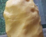 Foto del passaggio 1 della ricetta Crostata di fragole e crema