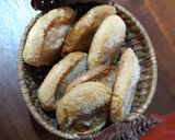 Foto del paso 7 de la receta: Galletitas Perrunillas Extremeñas