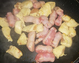 Foto del paso 3 de la receta: Arroz caldoso
