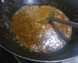 A picture of step 13 of Arhar dal koftas.