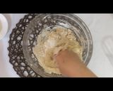 صورة لخطوة 3 من وصفة بريوش بالعجينة السحرية اليابانية(Brioche Tangzhong)