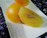 Foto del paso 25 de la receta: Limones encurtidos. Receta propia
