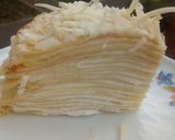 Foto langkah ke 5 dari resep Miles Crepes.