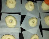 Foto del paso 6 de la receta: Donas coloridas