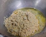 तिळ- गुळ पोळी (til gul poli recipe in marathi) रेसिपी स्टेप 3 फोटो 