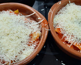 Foto del paso 6 de la receta: Canelones de pisto con sabor Cookpad